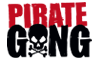 Pirate Gong